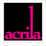 Logo Acrila