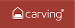 Logo Carving