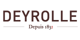 Logo Deyrolle