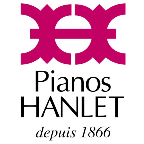 Logo Hanlet