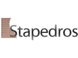 Logo Stapedros