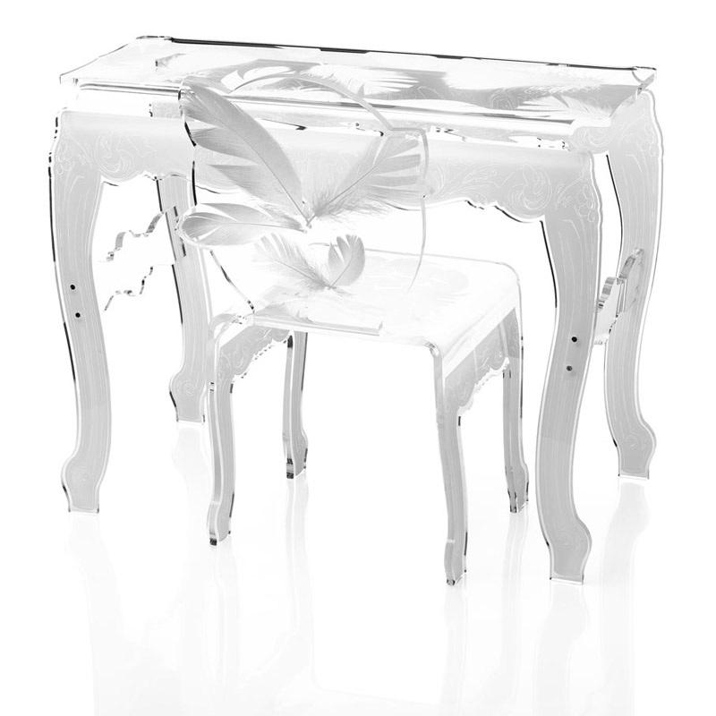 Mobilier Acrila