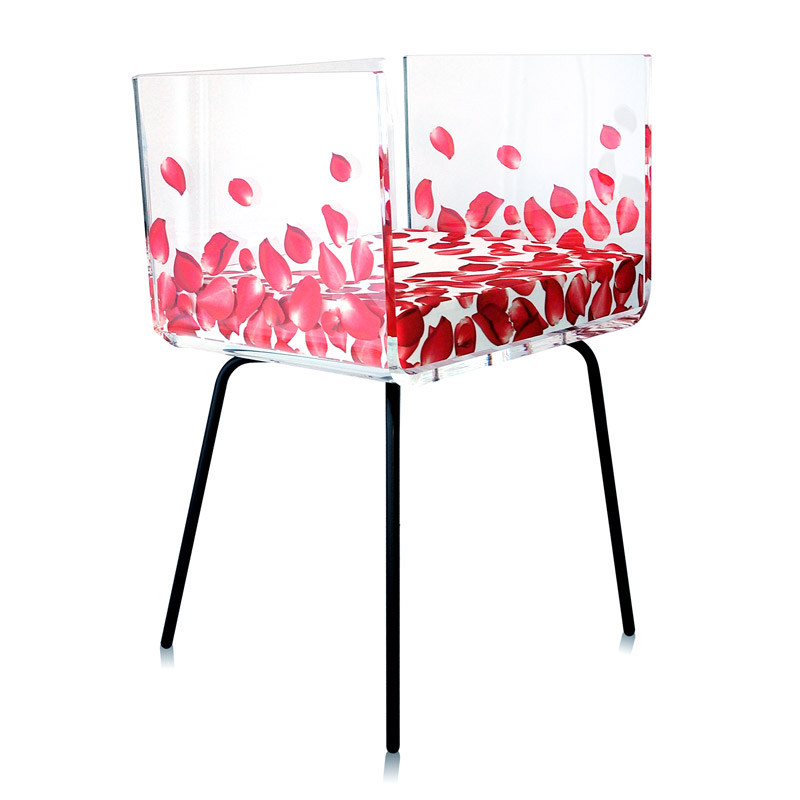 Mobilier Acrila