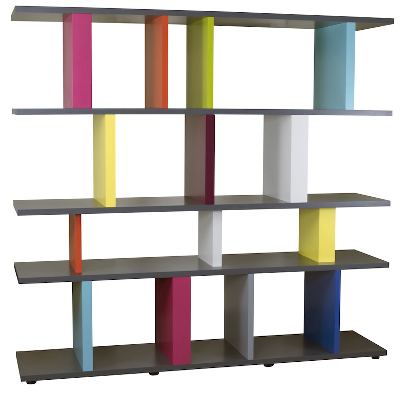Mobilier Les Pieds sur la Table