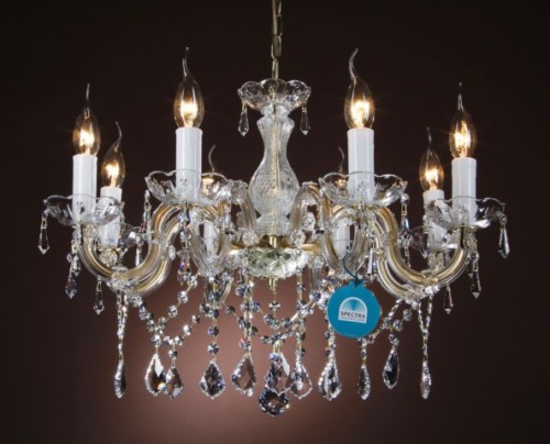 Lustre